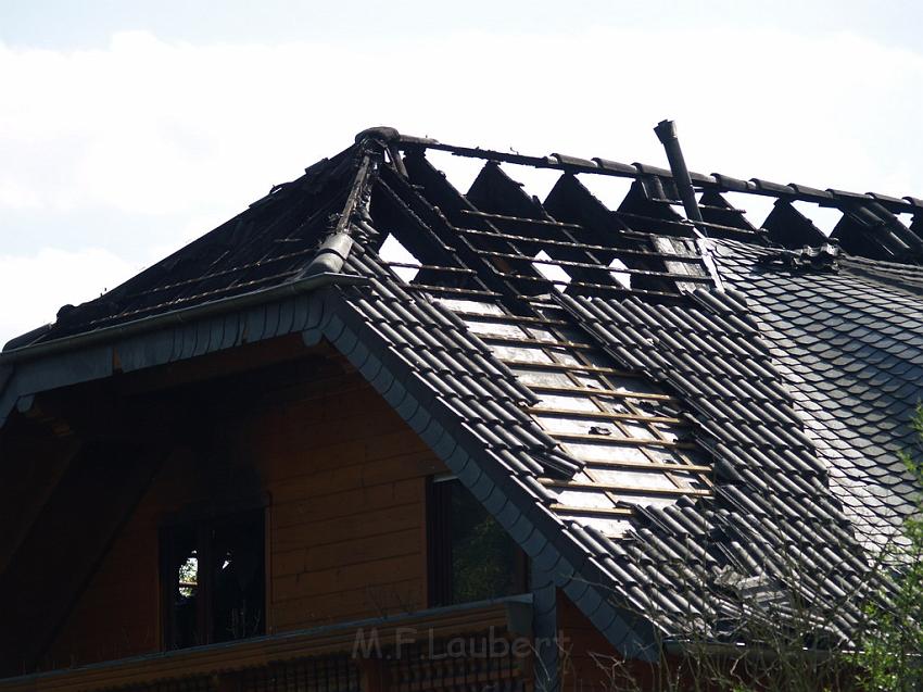 Holzhaus abgebrannt Lohmar Donrath P03.JPG